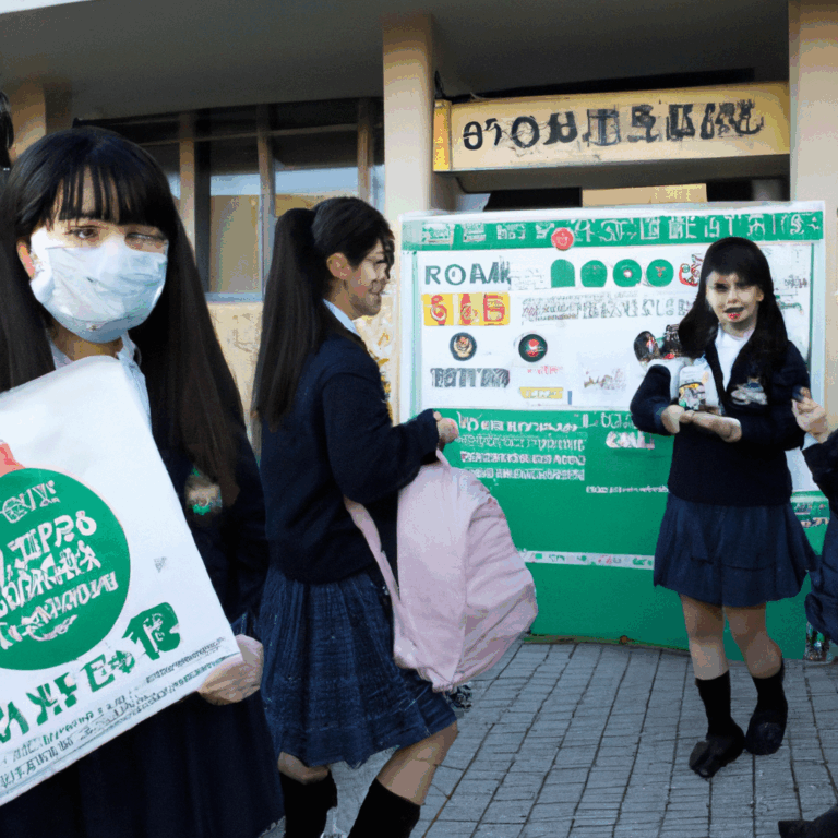 「子どもの糖尿病と学校生活のポイント」｜1型糖尿病に関するイメージ画像