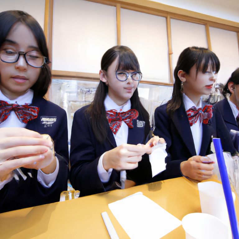 「子どもの1型糖尿病と学校生活のポイント」｜1型糖尿病に関するイメージ画像