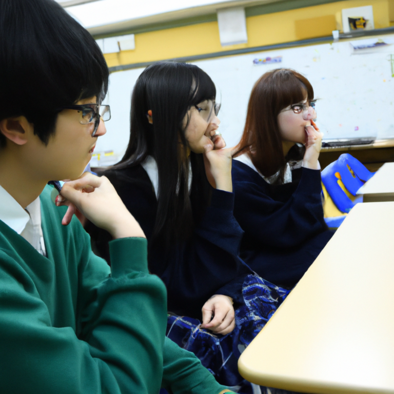 「親子で安心！1型糖尿病の学校生活ガイド」｜1型糖尿病に関するイメージ画像