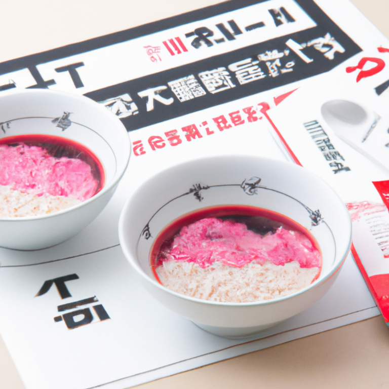 【第2回】血糖値を下げる食材｜1型糖尿病に関するイメージ画像